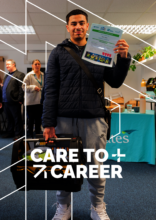 The first step into a career in construction
