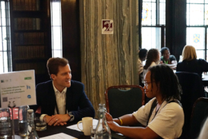 employer workshop with a lawfirm