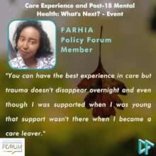 We all have mental health