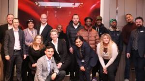 Industry Insight Day at Park Plaza