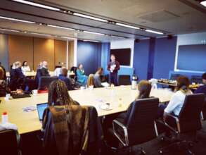 Expanding corporate networks to create more jobs