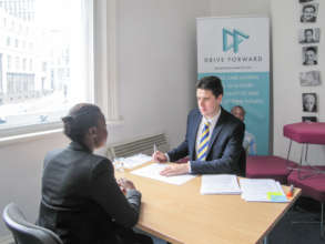 Interview skills training