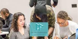 Peer support and role models