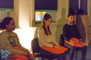 Mindfulness course