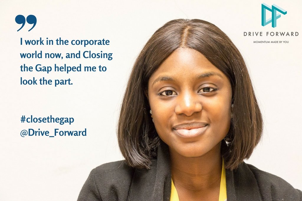 Ginnell  - Technology Apprentice at Accenture
