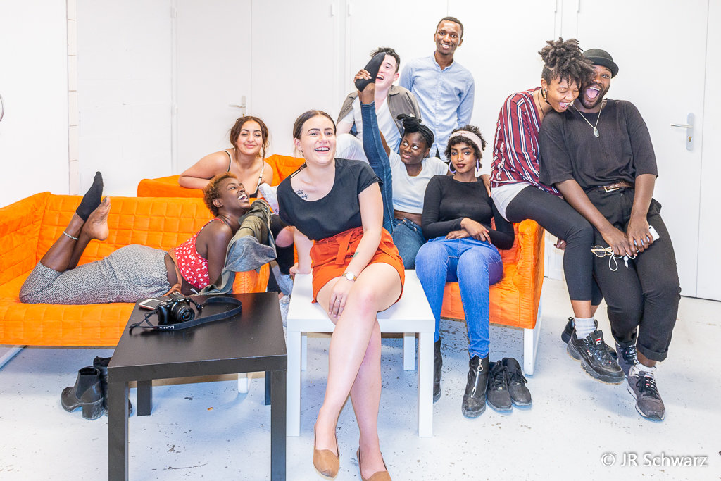 Closing the Gap - Empower Care Leavers in London