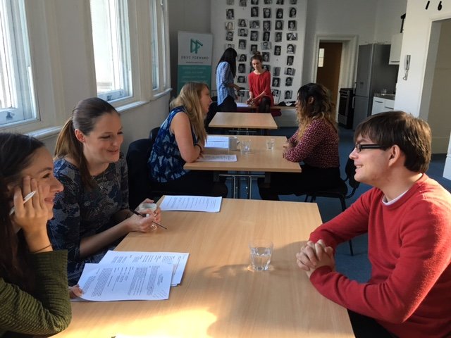 Closing the Gap - Empower Care Leavers in London