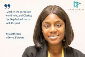 Ginnell  - Technology Apprentice at Accenture
