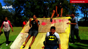 Berrendos activities