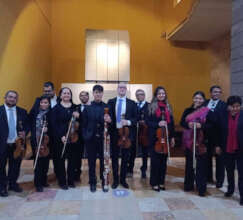 Aldo's concert