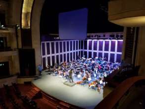 MUVI Orquestra 2018