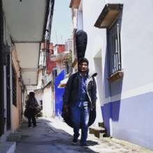 Ricardo