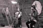 Prevent violence and crime in Mexico through music