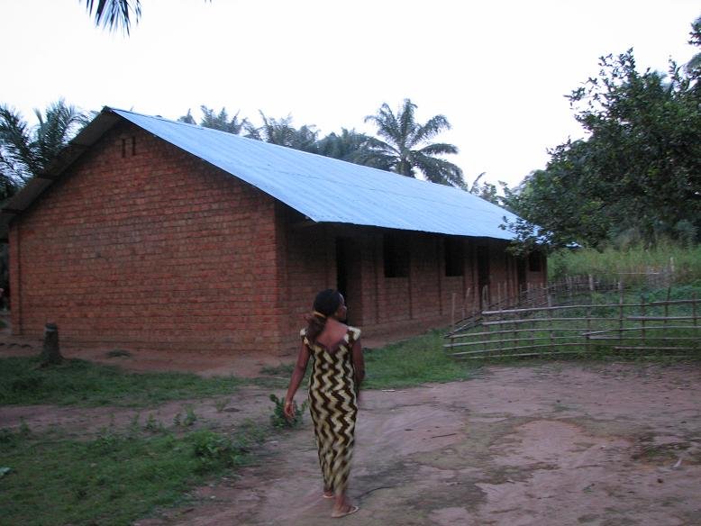 Make College an Option for 70 Congo (DRC) Students