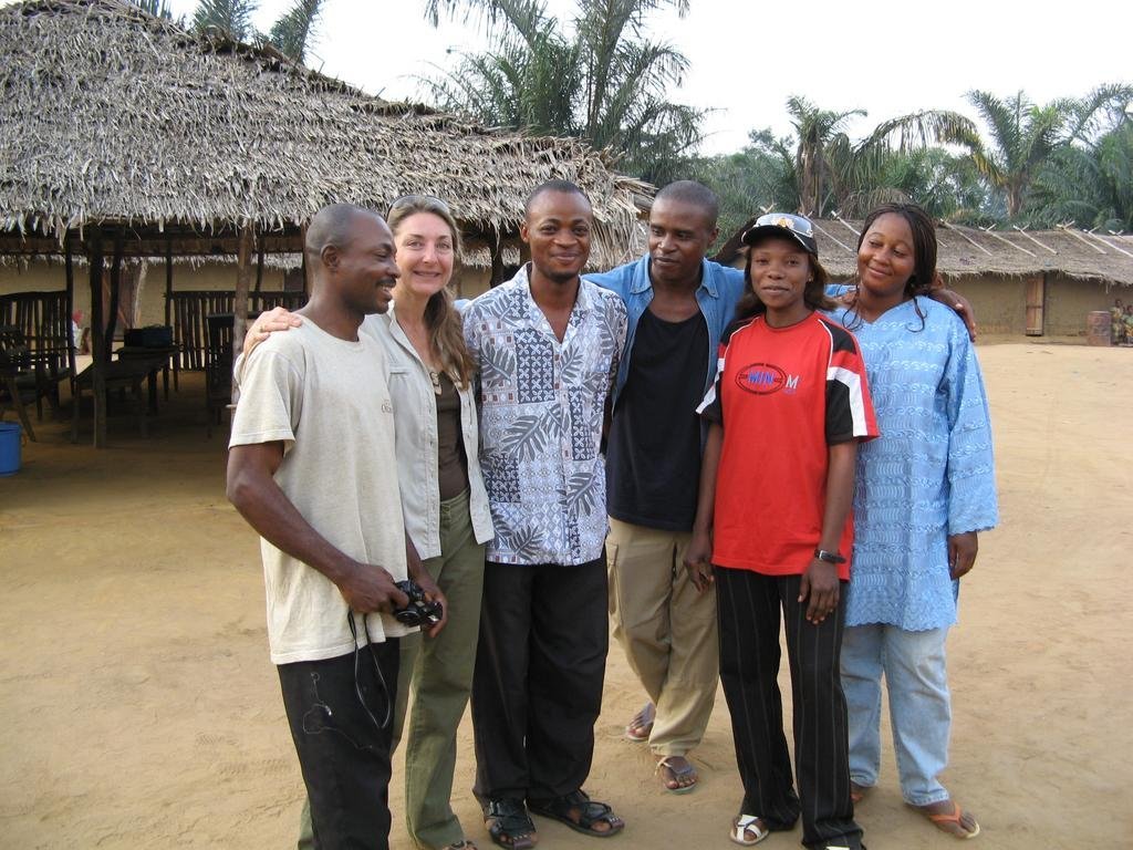 Make College an Option for 70 Congo (DRC) Students