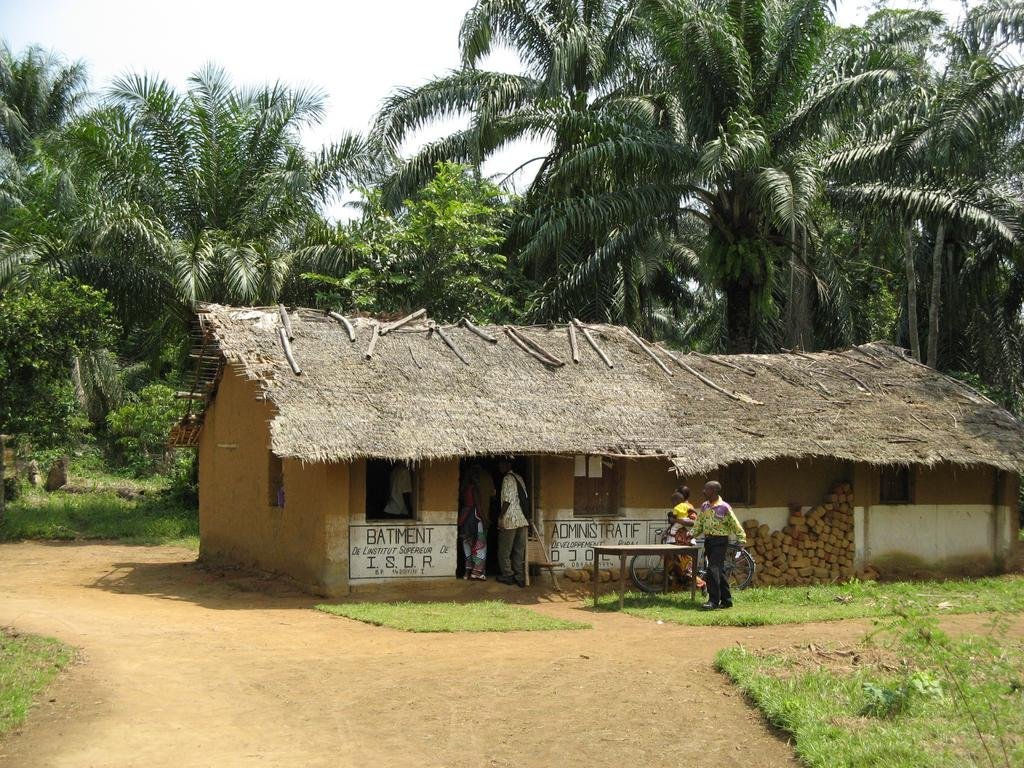 Make College an Option for 70 Congo (DRC) Students