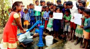 Clean Water for All