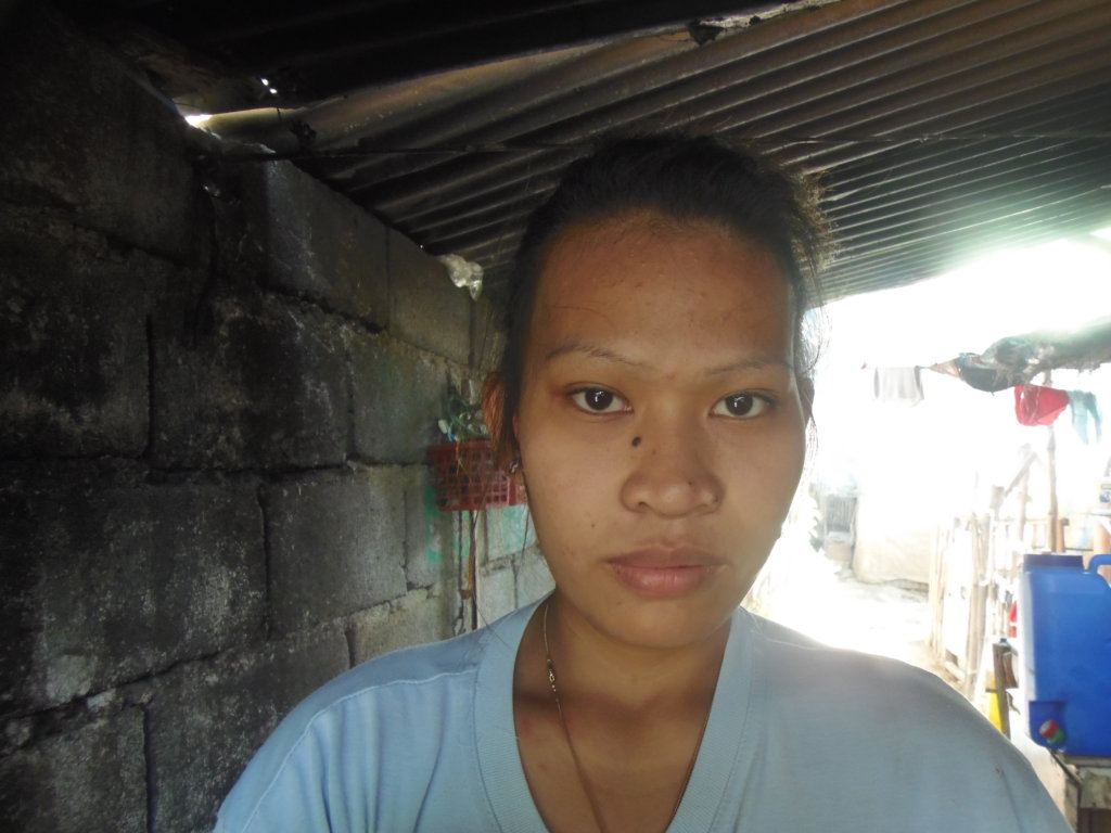 A Rescue Boat for Evacuees Like Rose