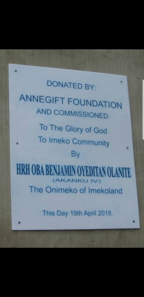 Gift Water...Give Life