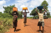 Gift Water...Give Life