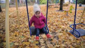 Tanya, 2 years