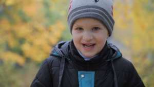 Timofei, 4 years