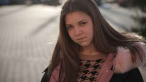 Yaroslava, 14 years
