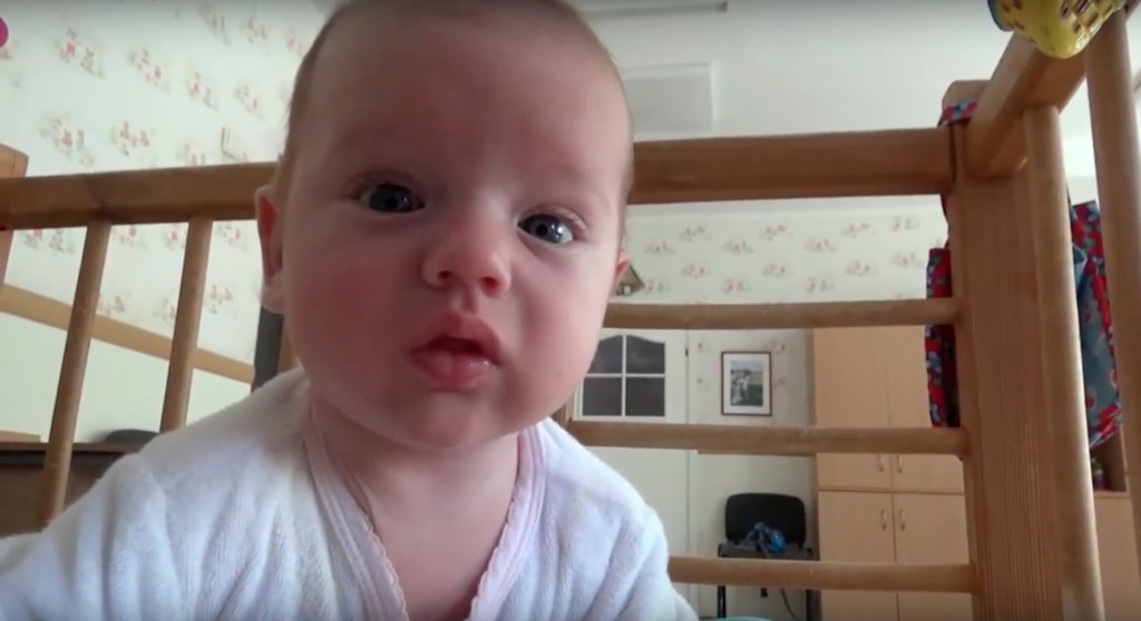 Helping Ukrainian Orphans to Find Families