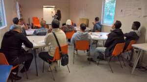 Literacy/Numeracy Training
