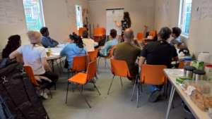 Skills Training in Literacy/Numeracy
