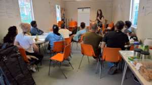 Skills Training in Literacy/Numeracy