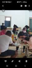 Beneficiaries in Training During Covid-19 Era