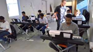Skills Training in Music