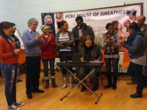 Introduction to Music Skills/Recreation