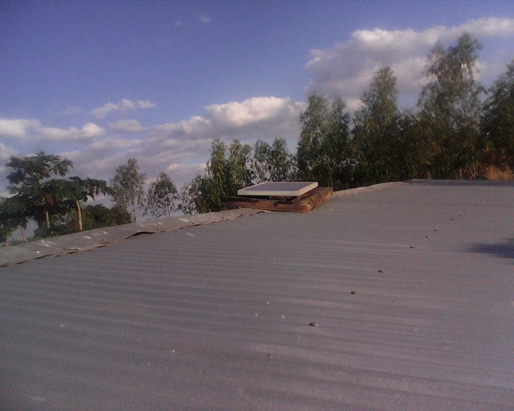 Empowering Communities through Sustainable energy