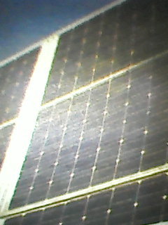 Plant renewable solar energy to 25 beneficiaries