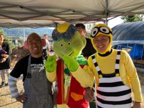 Waring Animal Costumes