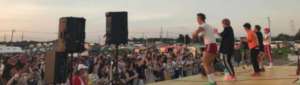 Picture 2: Stage Performances