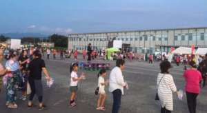 Picture 4: Bon Dances