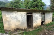 Girls-friendly Toilets in  Rural Schools of Kavre.