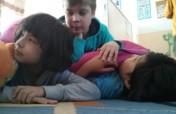 Help us buying 1 acre for Autism Center in Bishkek