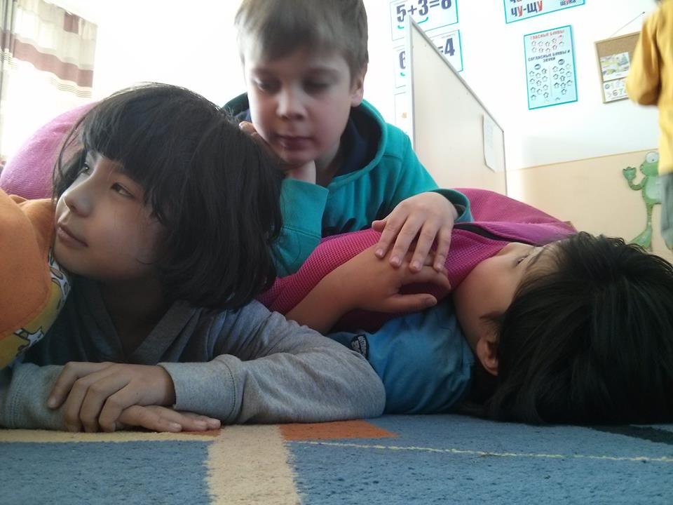 Help us buying 1 acre for Autism Center in Bishkek