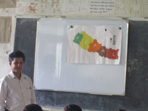 Boards are a way to keep up with private schools