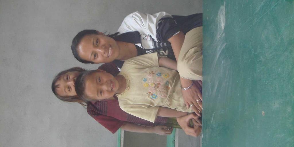 Improve education for Nepali girls and minorities