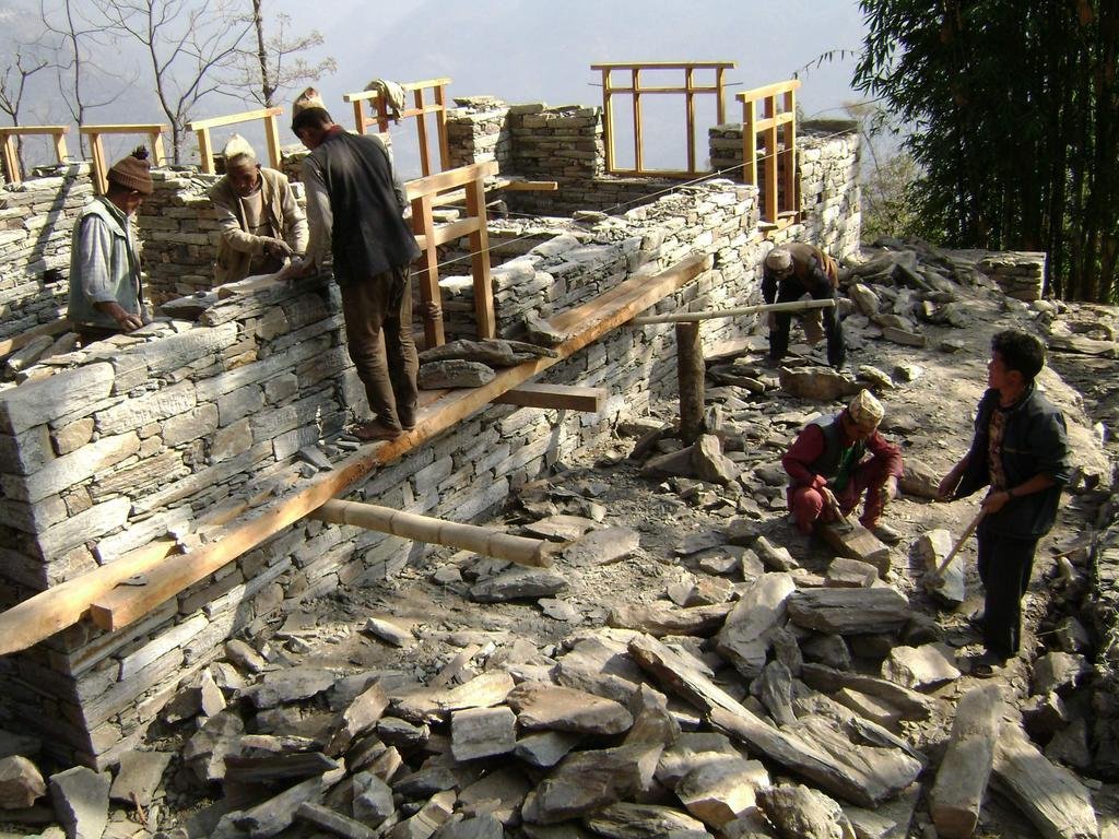 Improve education for Nepali girls and minorities