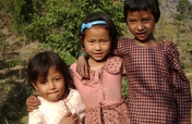 Improve education for Nepali girls and minorities