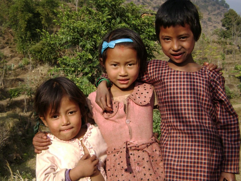 Improve education for Nepali girls and minorities