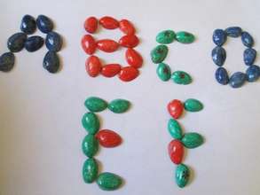 Using beads in the classroom