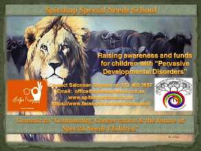 Thaba Tholo Auction awareness campaign 15 & 16 Sep