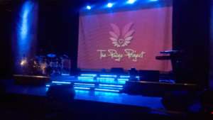 The Paige Project Function held on 17 November.